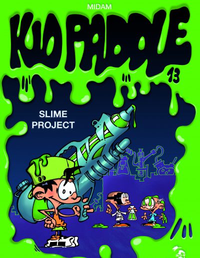 Slime Project