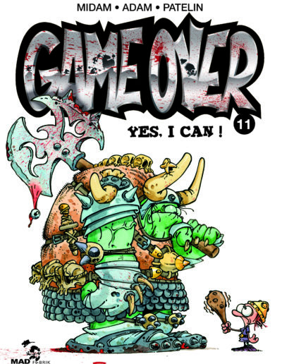 YES, I CAN !